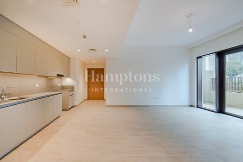 Appartement de 1 chambre à Dubai Creek Harbour (The Lagoons), UAE No. 141763 14