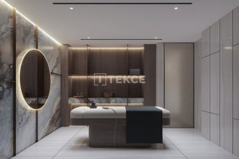 1 bedroom Apartment in Arjan, UAE No. 141761 11