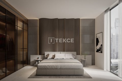 1 bedroom Apartment in Arjan, UAE No. 141761 18