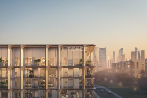 1 bedroom Apartment in Arjan, UAE No. 141761 8