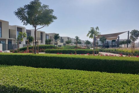 Таунхаус с 4 спальнями в Al Manara, ОАЭ №141766 11