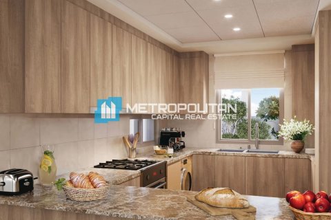 2 bedrooms Townhouse in Khalifa City, UAE No. 141760 6