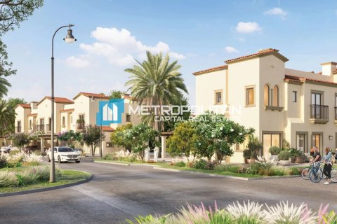 2 bedrooms Townhouse in Khalifa City, UAE No. 141760 11
