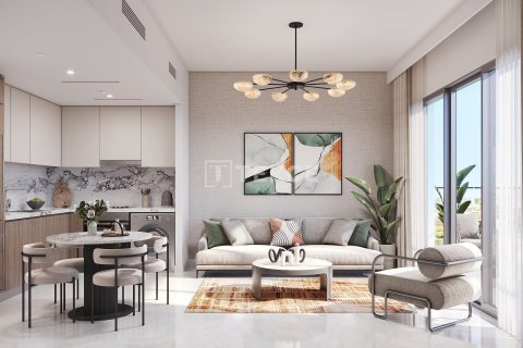 Квартира с 2 спальнями в Дубай Студио-Сити, ОАЭ №141762 8