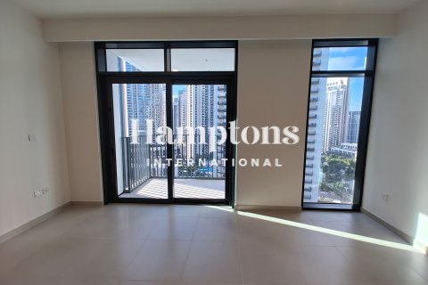 Apartment de 1 dormitorio en Dubai Creek Harbour (The Lagoons), UAE No. 141765 15