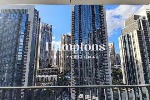 Apartment de 1 dormitorio en Dubai Creek Harbour (The Lagoons), UAE No. 141765 13