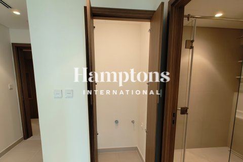 Apartment de 1 dormitorio en Dubai Creek Harbour (The Lagoons), UAE No. 141765 16