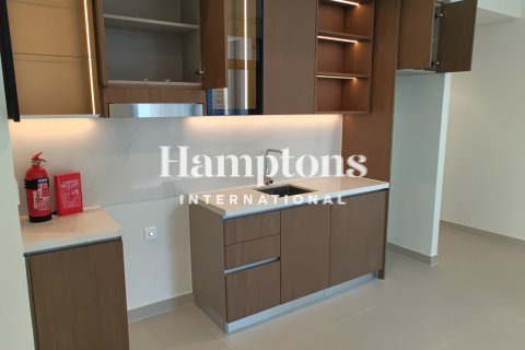 Apartment de 1 dormitorio en Dubai Creek Harbour (The Lagoons), UAE No. 141765