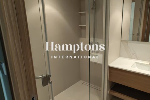 Apartment de 1 dormitorio en Dubai Creek Harbour (The Lagoons), UAE No. 141765 6