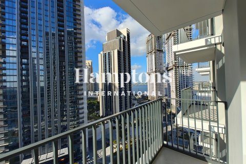Apartment de 1 dormitorio en Dubai Creek Harbour (The Lagoons), UAE No. 141765 12