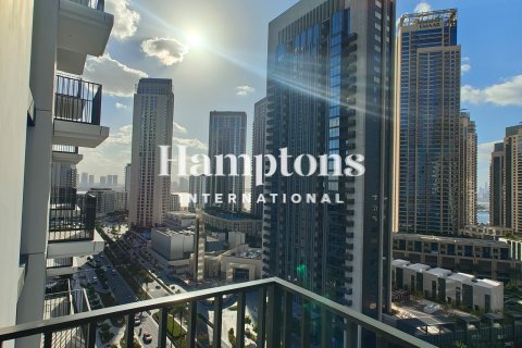 Apartment de 1 dormitorio en Dubai Creek Harbour (The Lagoons), UAE No. 141765 10
