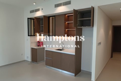 Apartment de 1 dormitorio en Dubai Creek Harbour (The Lagoons), UAE No. 141765 4
