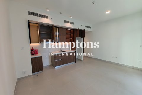 Apartment de 1 dormitorio en Dubai Creek Harbour (The Lagoons), UAE No. 141765 8