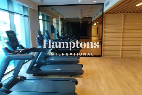 Apartment de 1 dormitorio en Dubai Creek Harbour (The Lagoons), UAE No. 141765 21