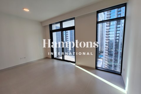 Apartment de 1 dormitorio en Dubai Creek Harbour (The Lagoons), UAE No. 141765 11