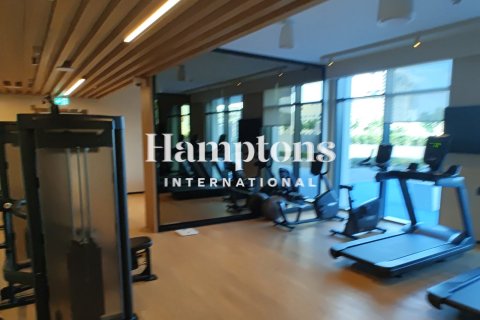 Apartment de 1 dormitorio en Dubai Creek Harbour (The Lagoons), UAE No. 141765 20