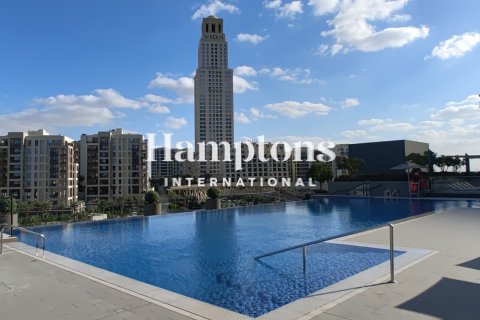 Apartment de 1 dormitorio en Dubai Creek Harbour (The Lagoons), UAE No. 141765 24