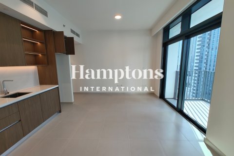Apartment de 1 dormitorio en Dubai Creek Harbour (The Lagoons), UAE No. 141765 7