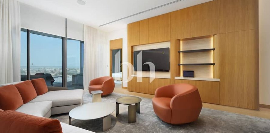 Apartment de 3 dormitorios  No. 113301