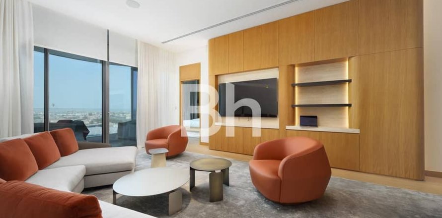 Apartment de 3 dormitorios  No. 113301