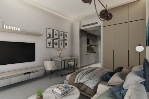 Appartement de 33m²  No. 113302 17