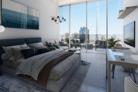 Appartement de 33m²  No. 113302 3