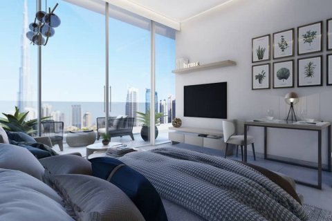 Appartement de 33m²  No. 113302 4