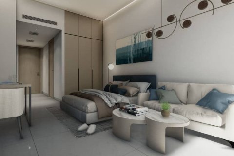 Appartement de 33m²  No. 113302 16