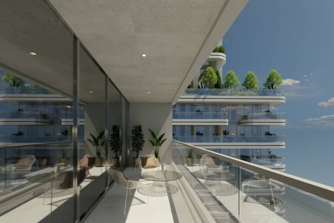 Appartement de 33m²  No. 113302 5
