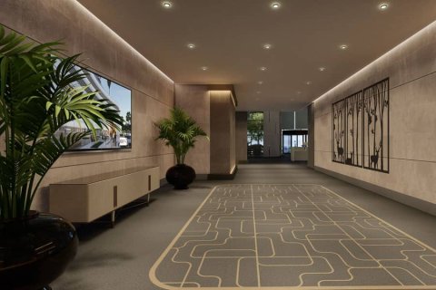 Appartement de 33m²  No. 113302 8