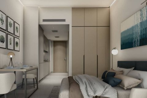 Appartement de 33m²  No. 113302 18