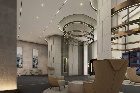 Appartement de 33m²  No. 113302 2