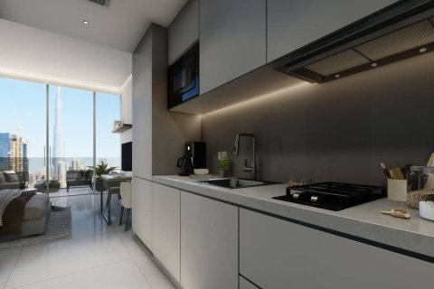 Appartement de 33m²  No. 113302 19