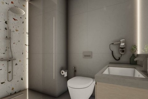 Appartement de 33m²  No. 113302 15