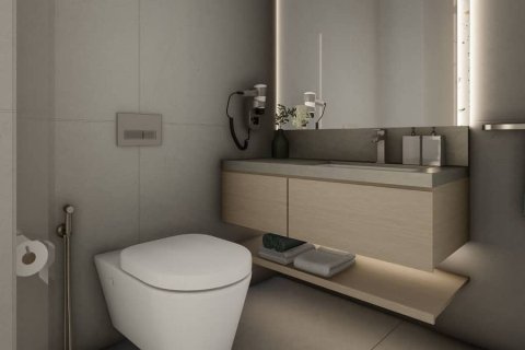 Appartement de 33m²  No. 113302 14