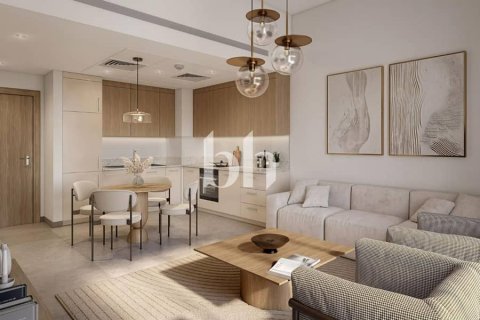 Appartement de 3 chambres  No. 113297 2