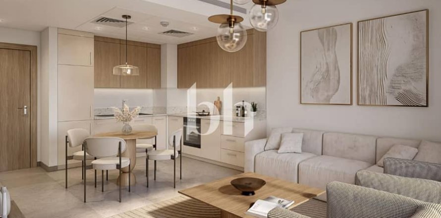 Appartement de 3 chambres  No. 113297