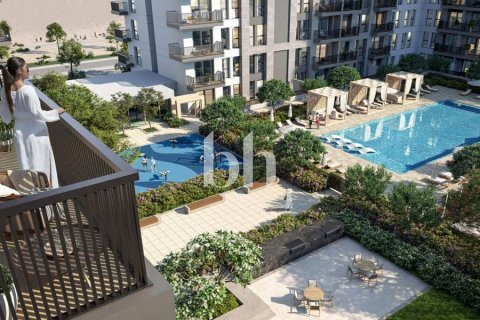 Appartement de 3 chambres  No. 113297 5