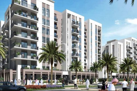 Appartement de 3 chambres  No. 113297 12