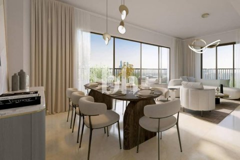 Appartement de 3 chambres  No. 113297 8