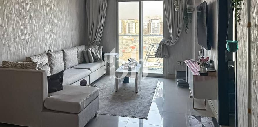 Квартира с 2 спальнями  №113298