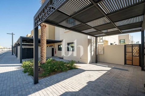 Вилла с 3 спальнями  №113300 19