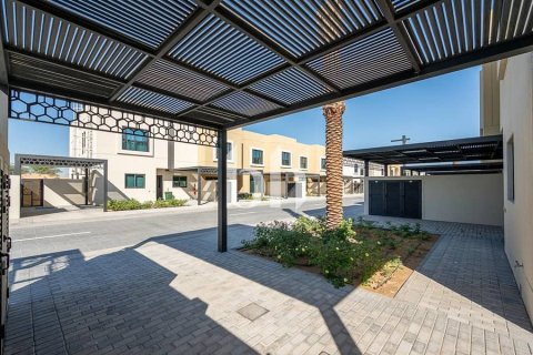 Вилла с 3 спальнями  №113300 18