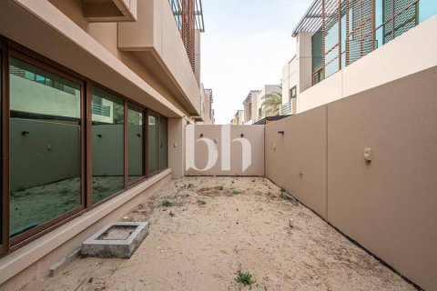 Townhouse de 4 chambres  No. 113303 9