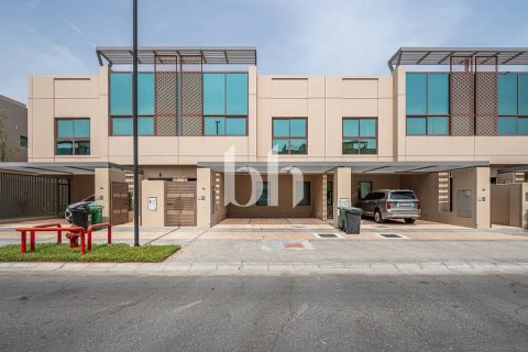 Townhouse de 4 chambres  No. 113303 2