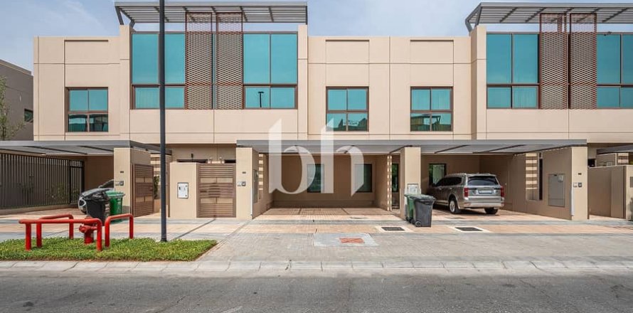 Townhouse de 4 chambres  No. 113303