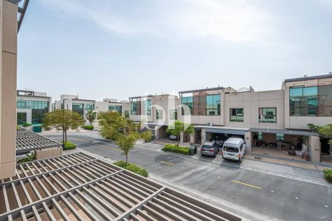Townhouse de 4 chambres  No. 113303 21
