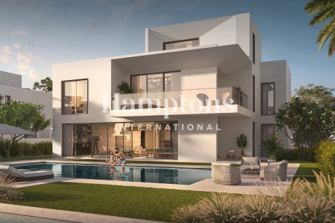 4 غرف نوم فيلا في دبي, الإمارات العربية المتحدة رقم 154403 19