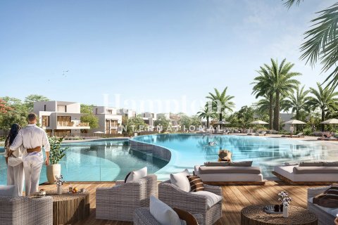 4 غرف نوم فيلا في دبي, الإمارات العربية المتحدة رقم 154403 25