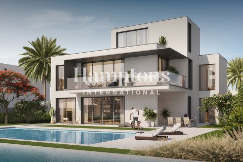 4 غرف نوم فيلا في دبي, الإمارات العربية المتحدة رقم 154403 5